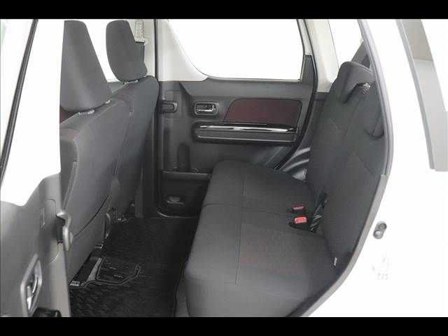 SUZUKI WAGON R STINGRAY 2017