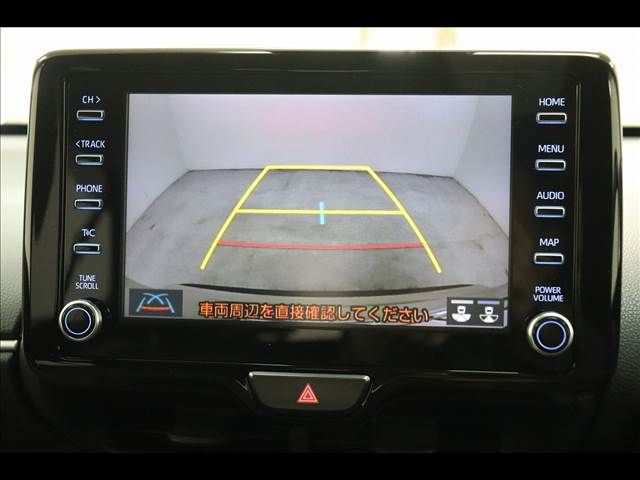 TOYOTA YARIS CROSS HYBRID 2021