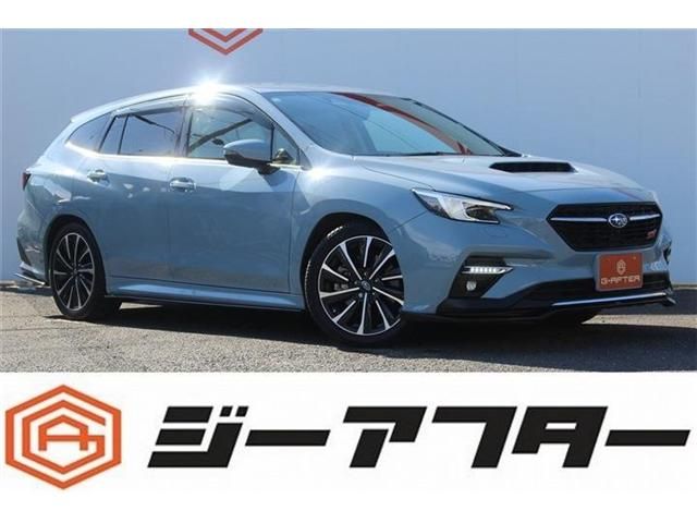 SUBARU LEVORG 2020