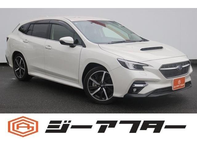 SUBARU LEVORG 2021