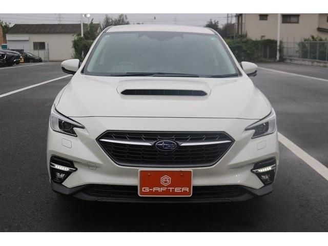 SUBARU LEVORG 2021