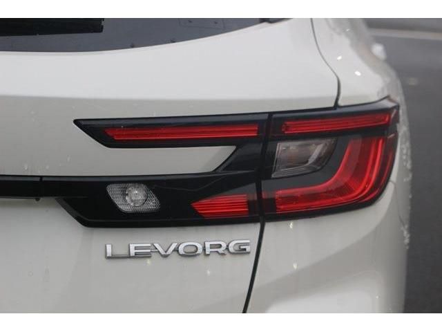 SUBARU LEVORG 2021