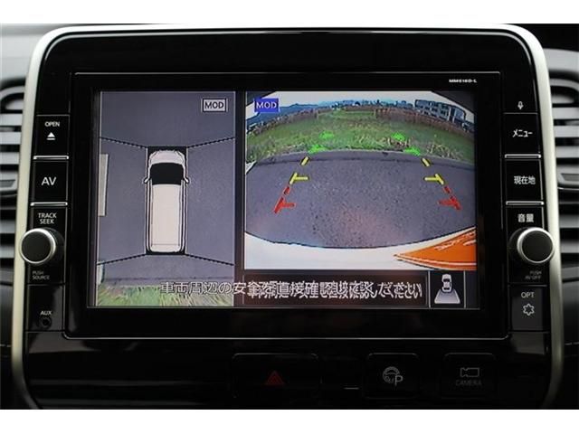 NISSAN SERENA  S-HYBRID 2016