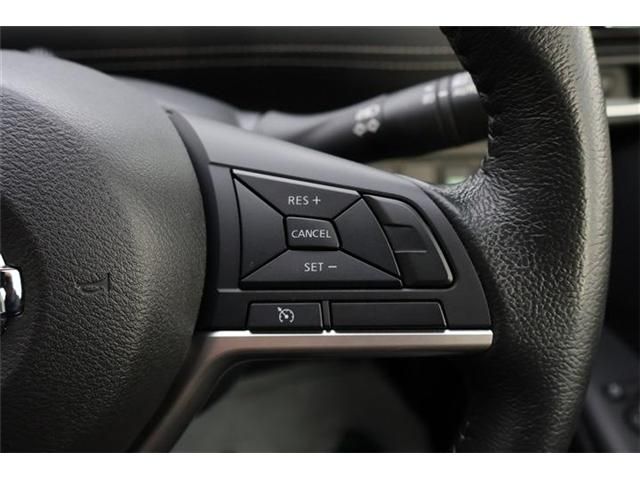 NISSAN SERENA  S-HYBRID 2016