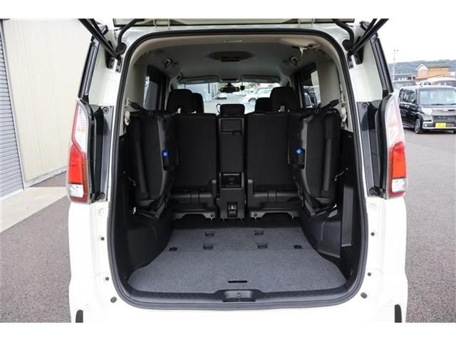 NISSAN SERENA  S-HYBRID 2016