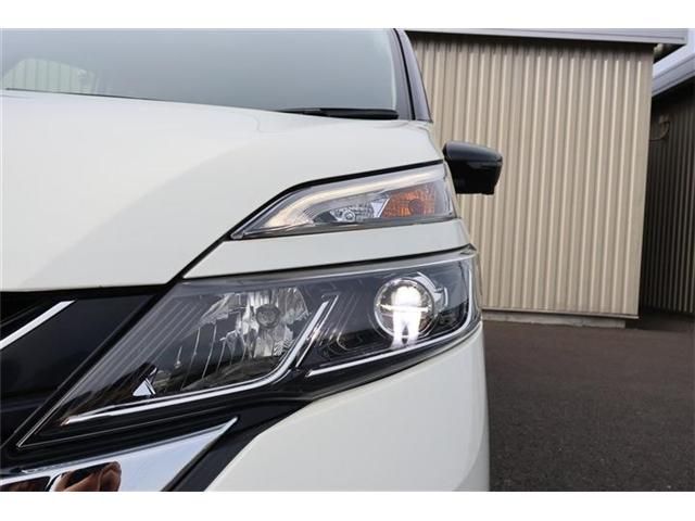 NISSAN SERENA  S-HYBRID 2016