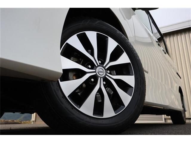 NISSAN SERENA  S-HYBRID 2016