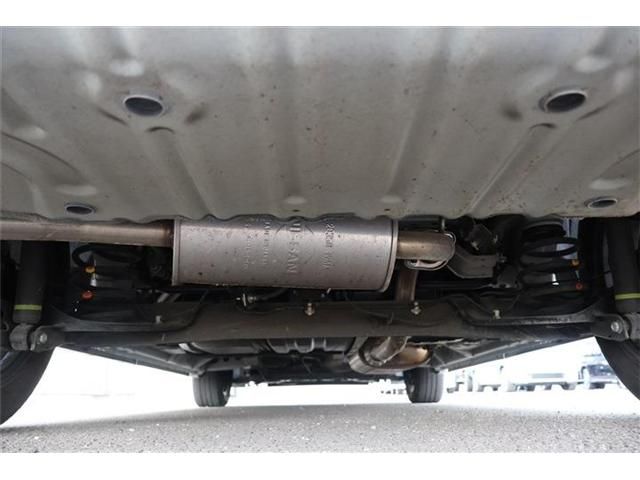 NISSAN SERENA  S-HYBRID 2016