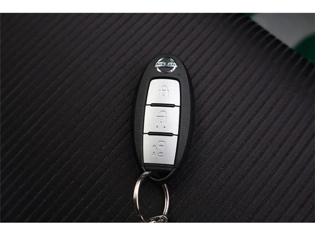 NISSAN SERENA  S-HYBRID 2016