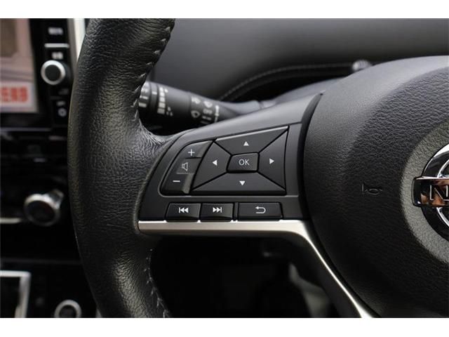 NISSAN SERENA  S-HYBRID 2016