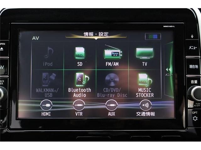 NISSAN SERENA  S-HYBRID 2016