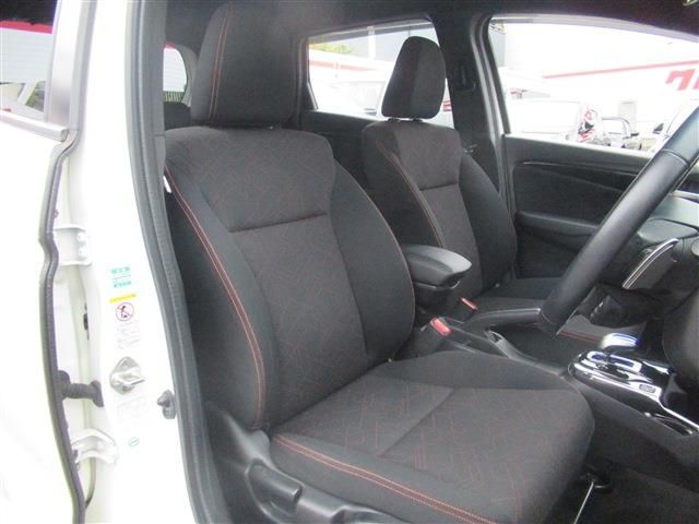 HONDA FIT HYBRID 2014