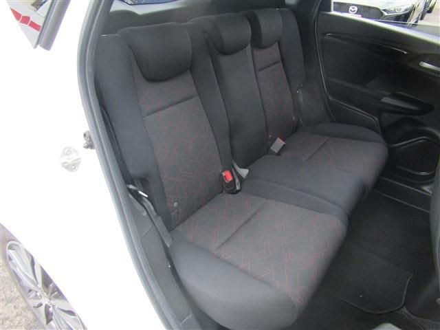 HONDA FIT HYBRID 2014