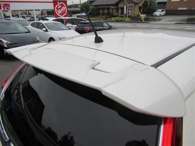 HONDA FIT HYBRID 2014