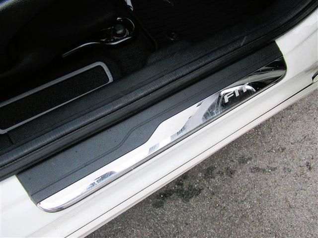 HONDA FIT HYBRID 2014