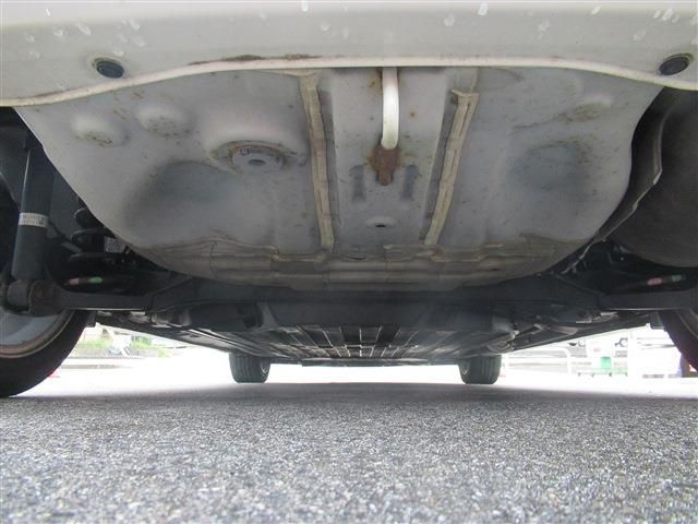 HONDA FIT HYBRID 2014