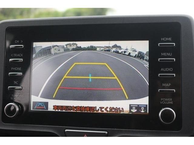 TOYOTA YARIS HYBRID 2020