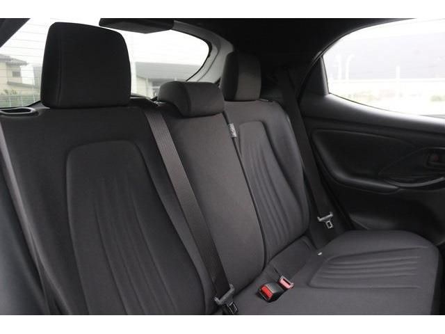 TOYOTA YARIS HYBRID 2020