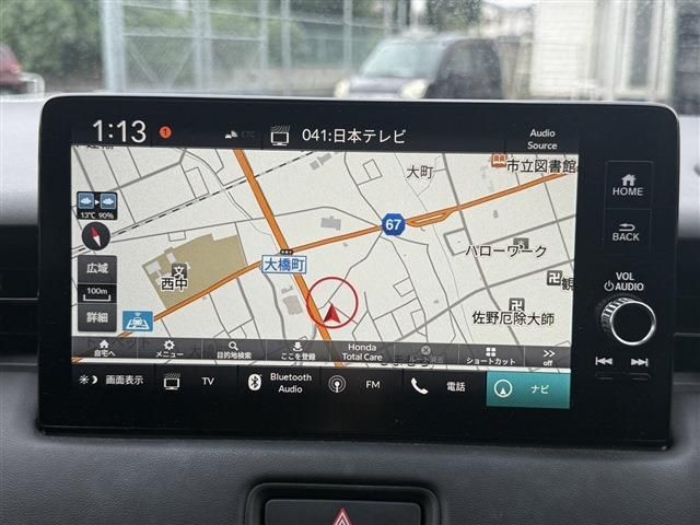 HONDA VEZEL e:HEV 2021