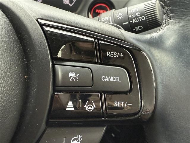 HONDA VEZEL e:HEV 2021