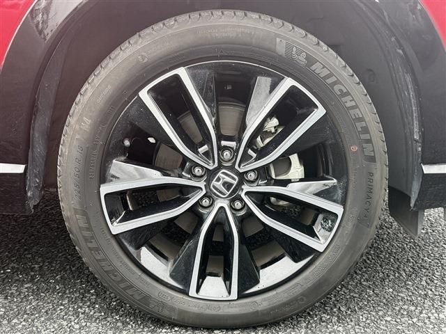 HONDA VEZEL e:HEV 2021