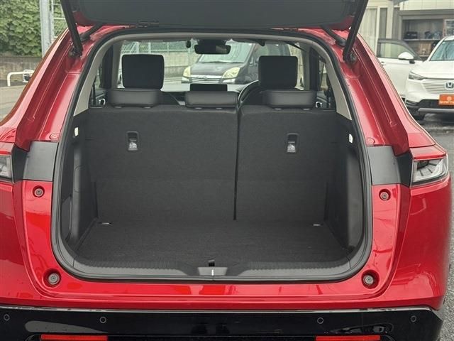 HONDA VEZEL e:HEV 2021