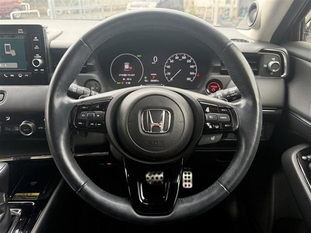 HONDA VEZEL e:HEV 2021