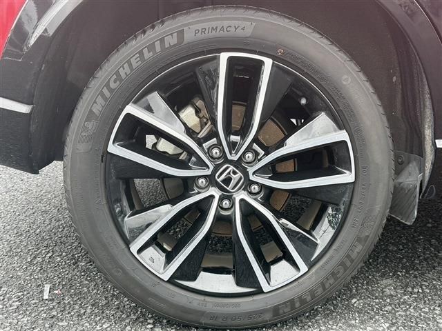 HONDA VEZEL e:HEV 2021