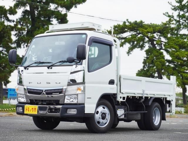 MITSUBISHI CANTER 2020