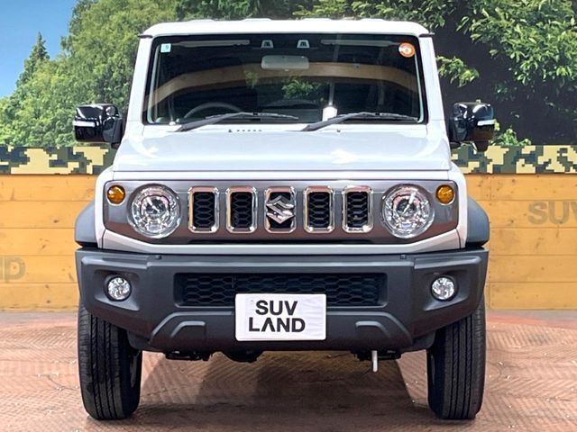 SUZUKI JIMNY NOMADE 2025