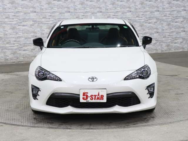 TOYOTA 86 2020