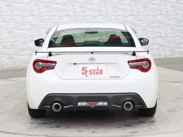 TOYOTA 86 2020