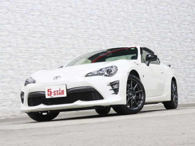 TOYOTA 86 2020