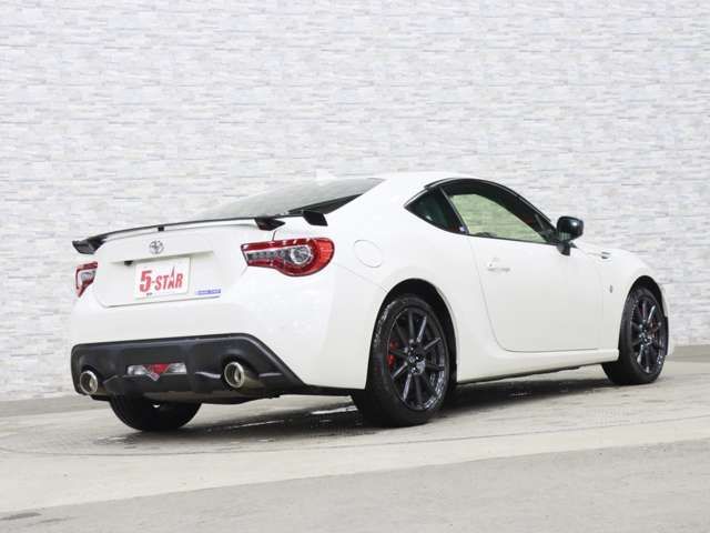 TOYOTA 86 2020