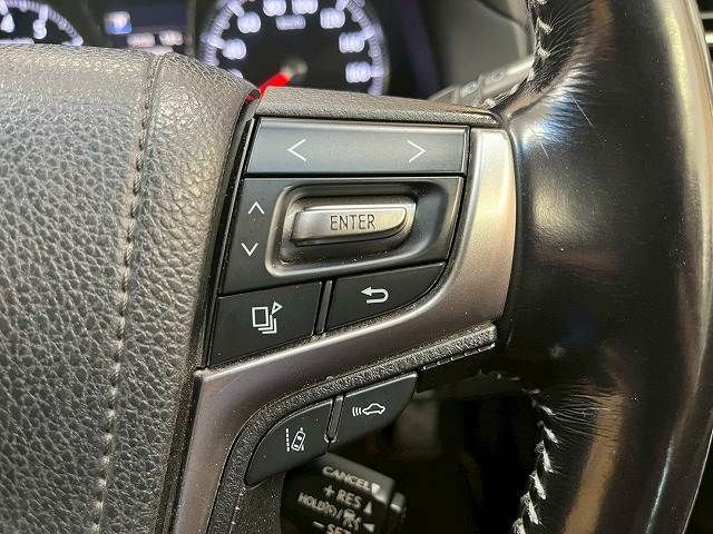 TOYOTA CROWN sedan 2017