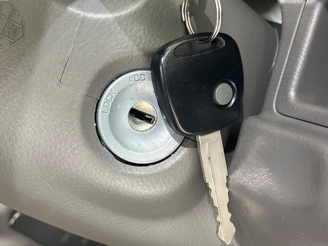 NISSAN NV100 CLIPPER 2020