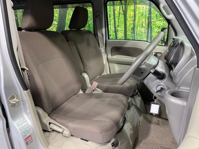 NISSAN NV100 CLIPPER 2020