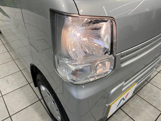 NISSAN NV100 CLIPPER 2020