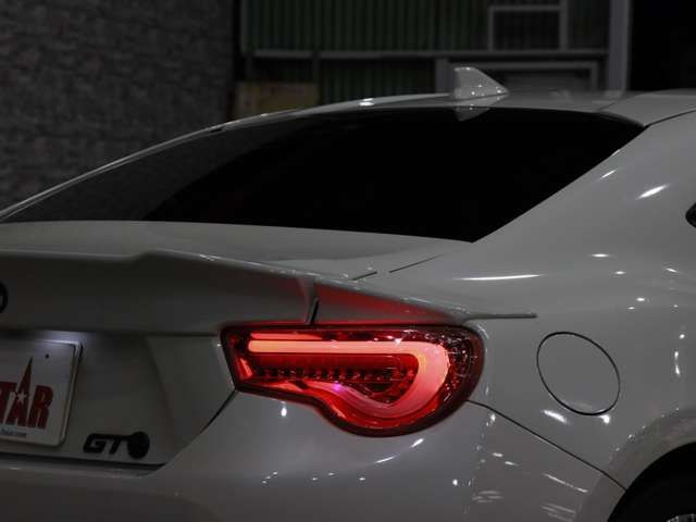 TOYOTA 86 2018