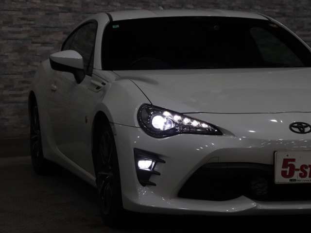 TOYOTA 86 2018