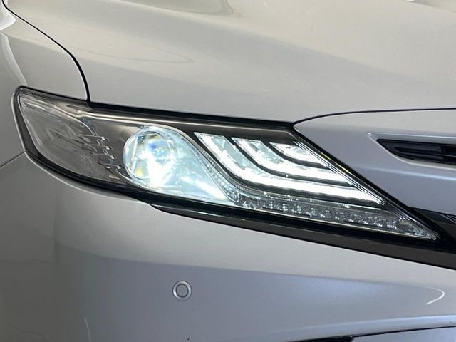 TOYOTA CAMRY HYBRID 2020