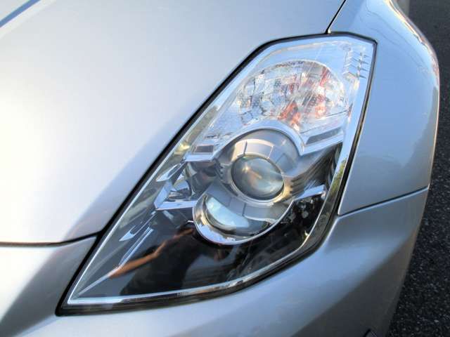 NISSAN FAIRLADY Z 2005