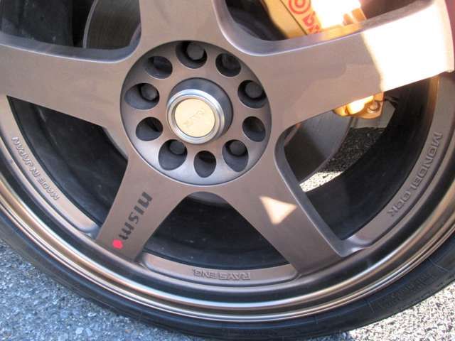 NISSAN FAIRLADY Z 2005