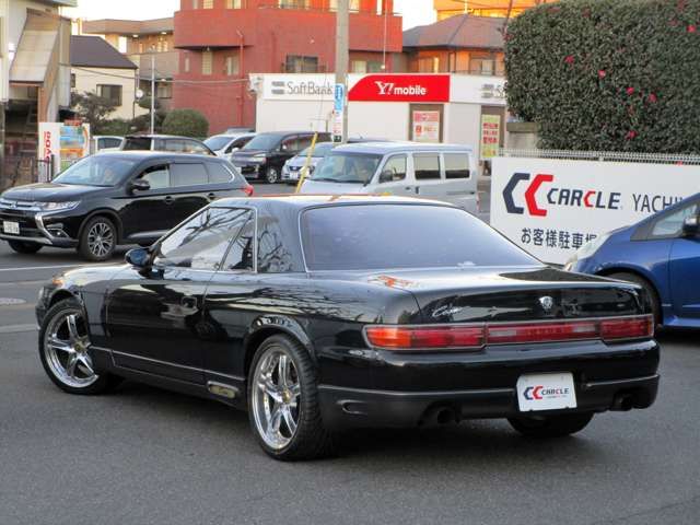 MAZDA EUNOS COSMO 1992