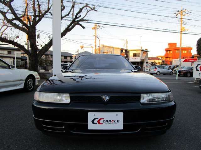 MAZDA EUNOS COSMO 1992