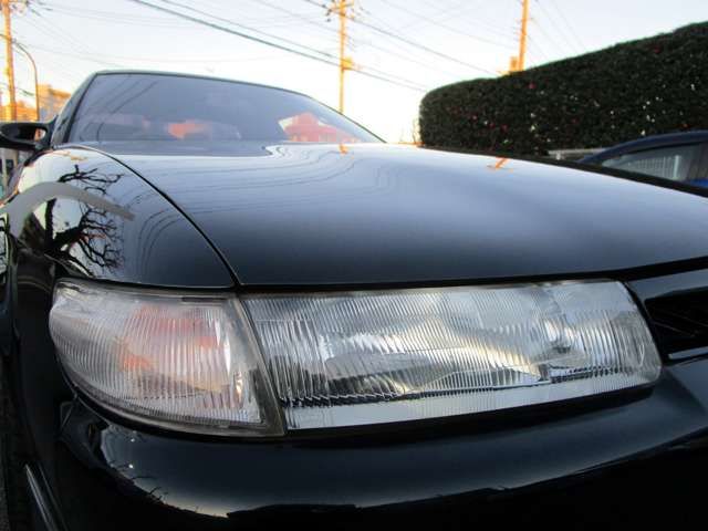 MAZDA EUNOS COSMO 1992