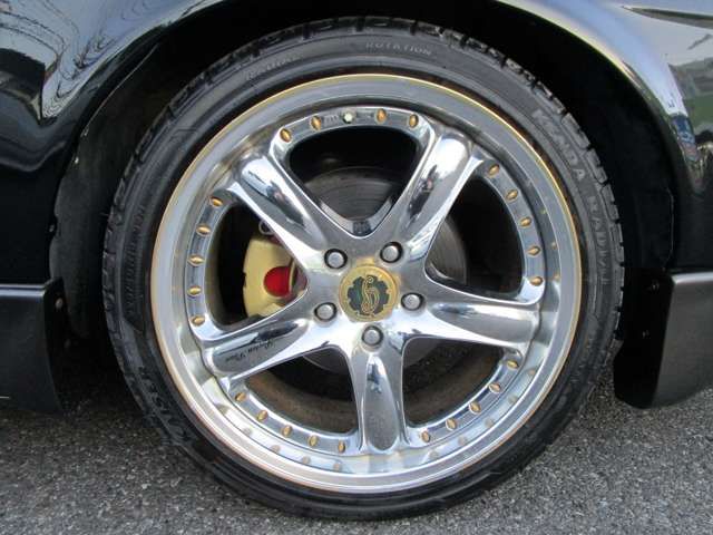 MAZDA EUNOS COSMO 1992