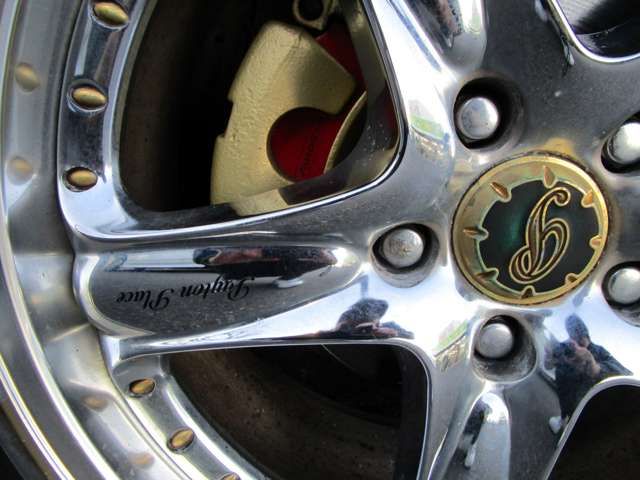 MAZDA EUNOS COSMO 1992