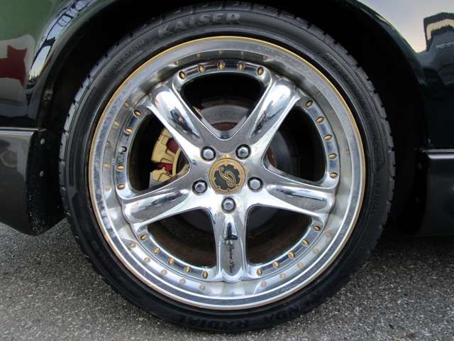 MAZDA EUNOS COSMO 1992