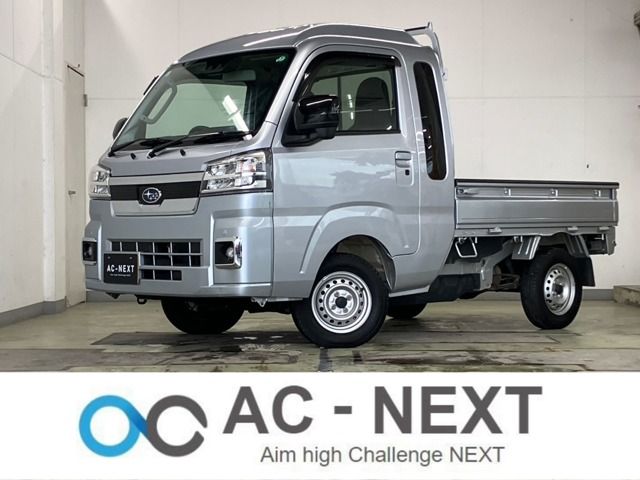 SUBARU SAMBAR truck 4WD 2024